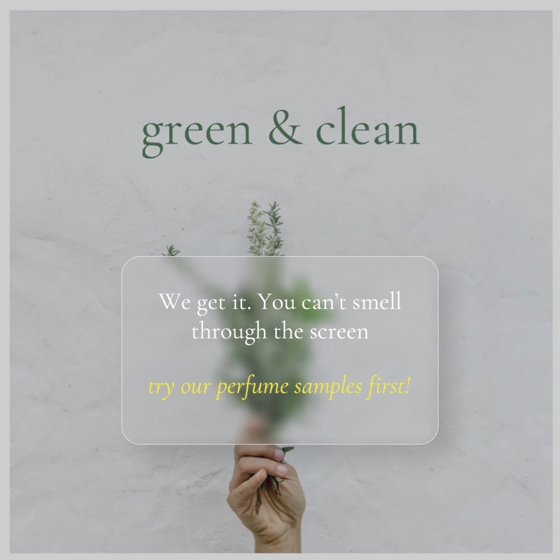 LEMONGRASS scented Room and Body Spray - BOGO DEAL