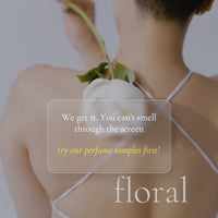 DUSTED PEONY scented waterfree silicone free Vegan Body Butter
