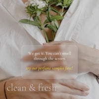 BEACH GLASS scented waterfree silicone free Vegan Body Butter