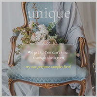 CHAMPAGNE AND PEONY travel perfume - BOGO deal