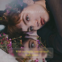 FLAX LINEN scented Room and Body Spray - BOGO DEAL