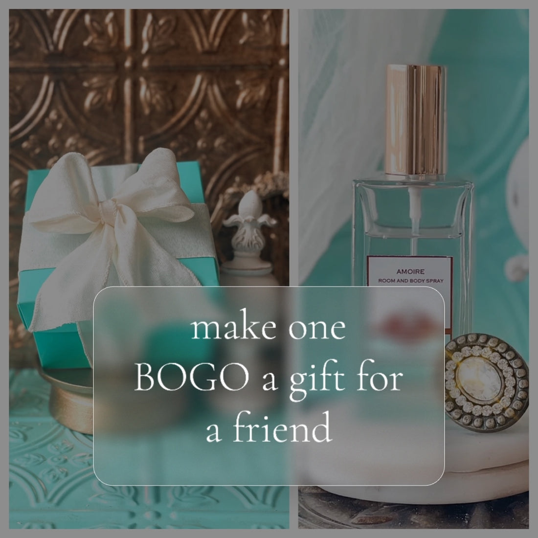 CITRUS CILANTRO scented Room and Body Spray - BOGO DEAL