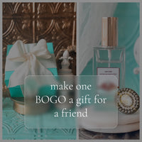 CUCUMBER WASABI scented Room and Body Spray - BOGO DEAL