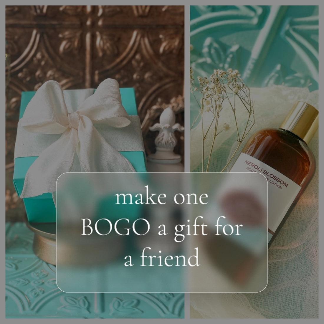 CINNAMON scented waterfree silicone free Vegan Body Butter - FALL TREASURE CHEST save 30%