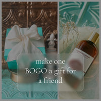 ROYAL ORCHID scented Vegan Body Butter- best seller!!! - BOGO DEAL