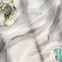 FLAX LINEN Scented travel perfume- - BOGO deal