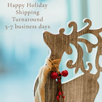 HIGH TEA Scented travel perfume - BOGO deal