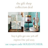 HIGH TEA Scented travel perfume - BOGO deal