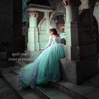 CARAMEL APPLE scented waterfree silicone free Vegan Body Butter - FALL TREASURE CHEST save 30%