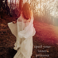 WHITE TEA Roll On Perfume Deal ~ Buy 1 get 1 50% off-use coupon code 2PLEASE