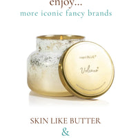 APPLE BITE scented water free, silicone free Vegan Body Butter