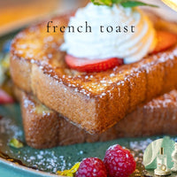 FRENCH TOAST scented Room and Body Spray - BOGO DEAL