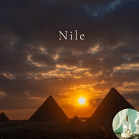 NILE scented Room and Body Spray - BOGO DEAL