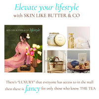 FRESH CUT GRASS scented waterfree silicone free Vegan Body Butter