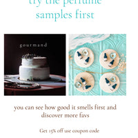 FRENCH TOAST scented water free silicone free Vegan Body Butter ~ Spring Treasure 30% off