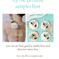 BABY'S BREATH scented Room and Body Spray - BOGO DEAL~ Spring Treasure 30% off