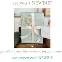 BUTTERED BAGUETTE scented travel perfume - get 30% off your first order