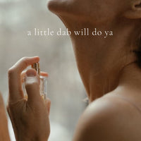 WHITE TEA Roll On Perfume Deal ~ Buy 1 get 1 50% off-use coupon code 2PLEASE