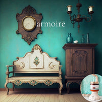 ARMOIRE scented water free silicone free Vegan Body Butter
