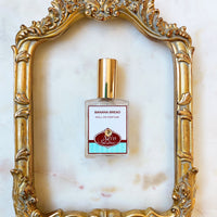 BANANA BREAD Skin Like Butter Roll on Perfume Sale! ~ Buy 1 get 1 50% off-use coupon code 2PLEASE