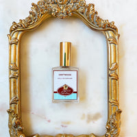 DRIFTWOOD travel perfume - BOGO deal