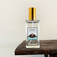 ALOE VERA - Room and Body Spray