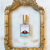 BLACK CURRANT ROSE scented Roll On Perfume Deal ~ Buy 1 get 1 50% off-use coupon code 2PLEASE