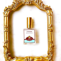 CORIANDER scented Roll On Perfume Deal ~ Buy 1 get 1 50% off-use coupon code 2PLEASE