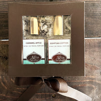 Roll on duo Gift Set