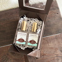 Roll on duo Gift Set