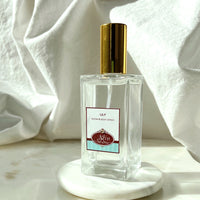 LILY scented Room and Body Spray - free shipping