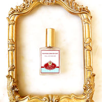 PEPPERCORN AND PORT Skin Like Butter Roll on Perfume Sale!