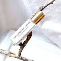 DRIFTWOOD travel perfume - BOGO deal