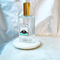 BURNT SUGAR - Scented Room and Body Spray - free shipping