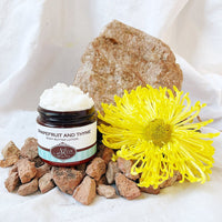 PEACH BELLINI Skin Like Butter Body Butter Lotion