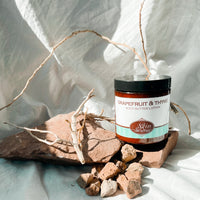 HYDRANGEA Skin Like Butter Body Butter Lotion 2 oz, 4oz, and 8oz