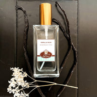 VANILLA NOIR Room and body Spray