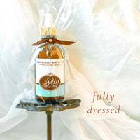 Wildcrafted Shea Oil -  in 150 delicious scents