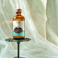 PUMPKIN- Skin Like Butter Wild Crafted Scented Shea Oil, 4 oz. liquid shea butter for dry skin