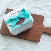 Shea Butter Soap - Rich and luxurious in 150 delicious scents