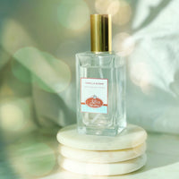 VANILLA SUGAR - Room and Body Spray, free shipping