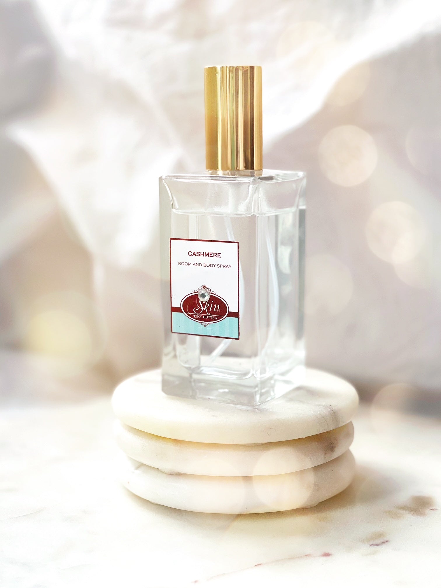 OSMANTHUS - Room and Body Spray - free shipping – Skin Like Butter