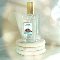TUBEROSE - Room and Body Spray, free shipping