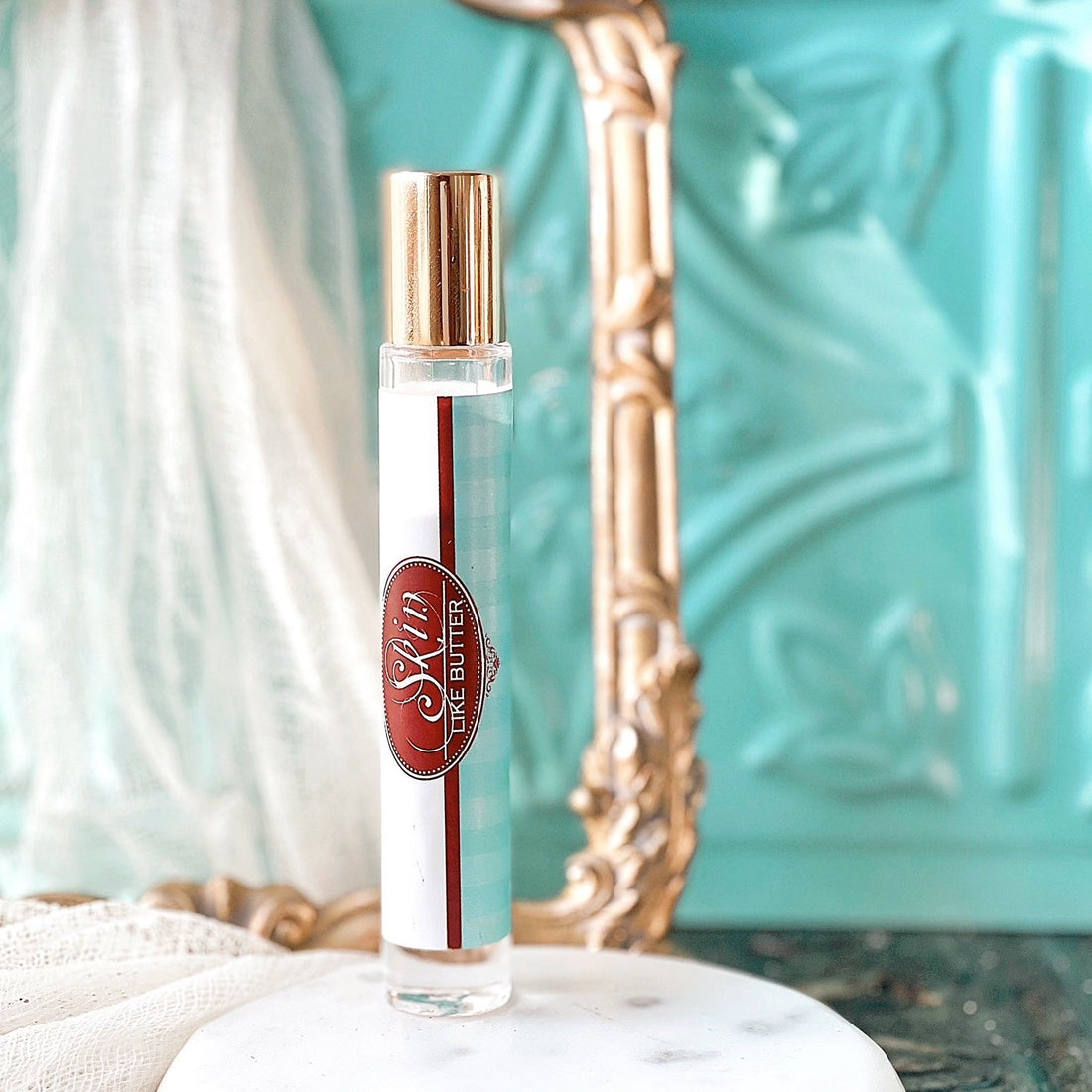 ELDER BLOSSOM AND QUINCE travel perfume best seller!!!