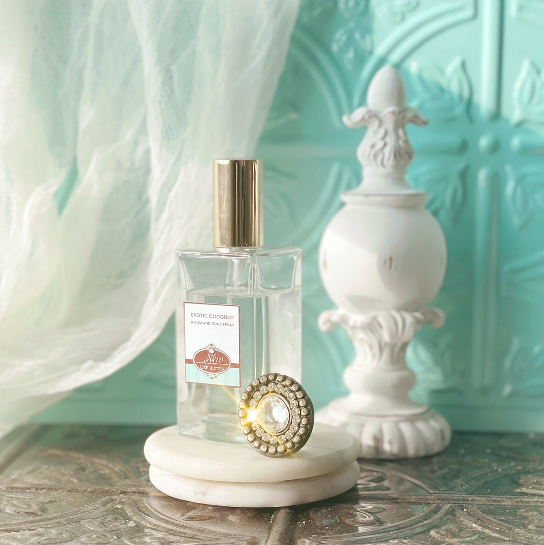 Fragrance Spray The Body Shop Coconut Mist Fragrance Spray The