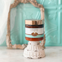 VANILLA scented thick luxurious Body Butter in 2 oz to 16 oz jars or bottles