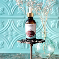 Wildcrafted Shea Oil -  in 175 delicious scents