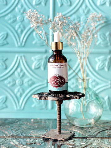 Wildcrafted Shea Oil -  in 175 delicious scents