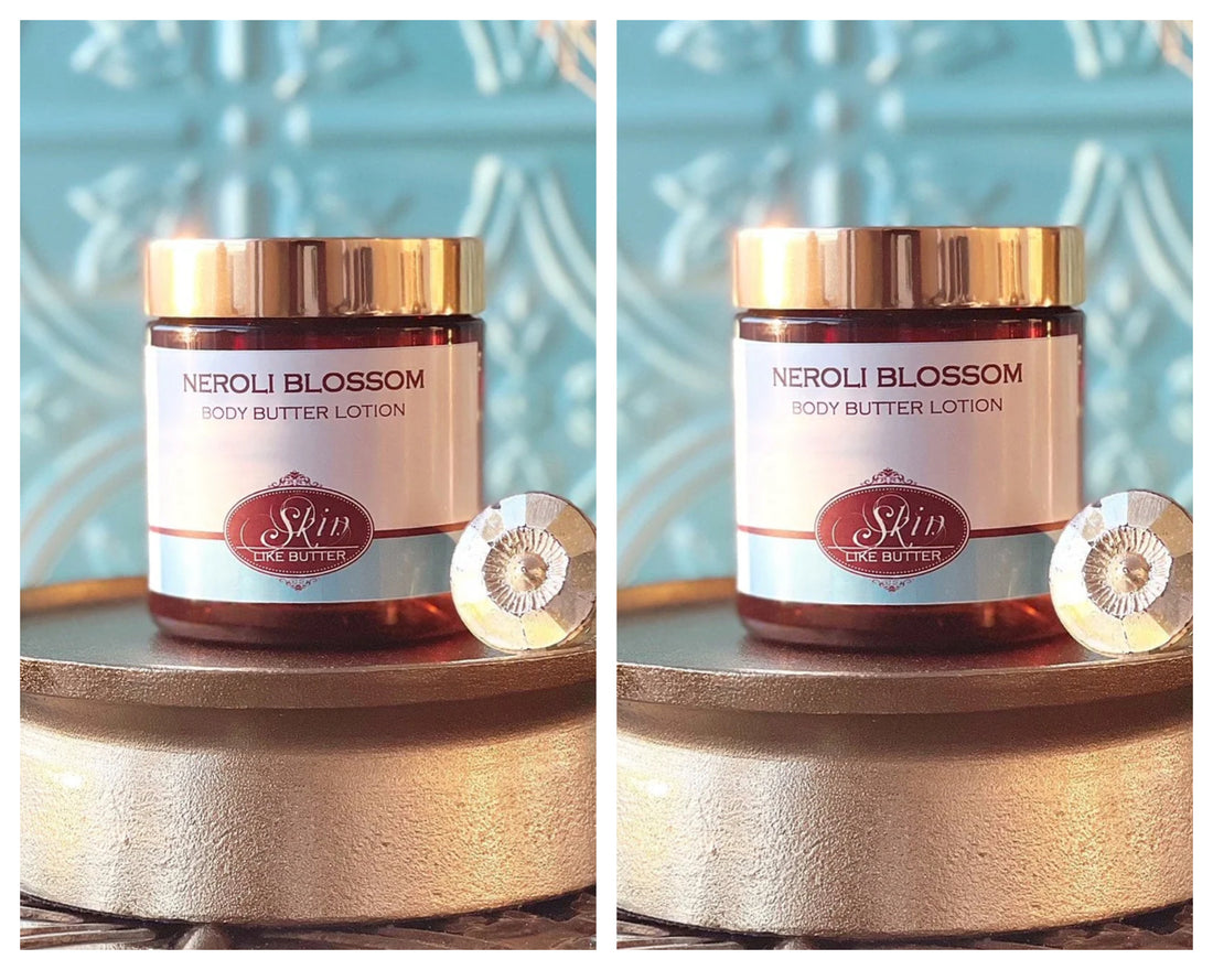 Dynamic Duo ~ 2 Body Butter Lotion Lotions for $45.00