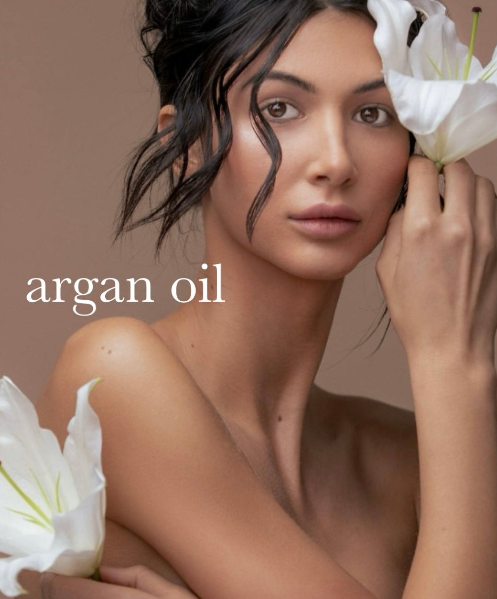 Dynamic Duo ~ 2 Argan Oils 2 oz for $49.00